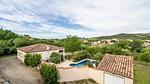 ExteriorSummer - Villa für 7 Personen (110 m²) in Félines-Minervois - Top-Hundeurlaub