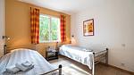 BedRoom - Villa für 7 Personen (110 m²) in Félines-Minervois - Top-Hundeurlaub
