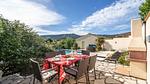 TerraceBalcony - Villa für 7 Personen (110 m²) in Félines-Minervois - Top-Hundeurlaub