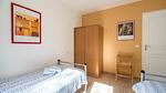 BedRoom - Villa für 7 Personen (110 m²) in Félines-Minervois - Top-Hundeurlaub
