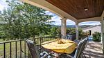 TerraceBalcony - Villa für 7 Personen (110 m²) in Félines-Minervois - Top-Hundeurlaub