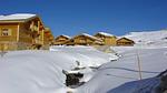 ExteriorWinter - Ferienhaus für 15 Personen (210 m²) in L'Alpe D'Huez - Top-Hundeurlaub
