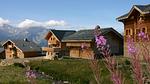 ExteriorSummer - Ferienhaus für 15 Personen (210 m²) in L'Alpe D'Huez - Top-Hundeurlaub