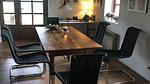 Untagged - Ferienhaus für 4 Personen (85 m²) in Gravières - Top-Hundeurlaub