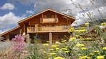 ExteriorSummer - Ferienhaus für 15 Personen (200 m²) in L'Alpe D'Huez - Top-Hundeurlaub