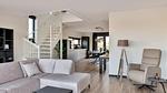 LivingRoom - Ferienhaus für 8 Personen (145 m²) in Noordbergum - Top-Hundeurlaub