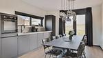Kitchen - Ferienhaus für 8 Personen (145 m²) in Noordbergum - Top-Hundeurlaub
