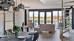 DiningRoom - Ferienhaus für 8 Personen (145 m²) in Noordbergum - Top-Hundeurlaub