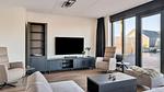 LivingRoom - Ferienhaus für 8 Personen (145 m²) in Noordbergum - Top-Hundeurlaub
