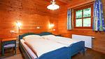 BedRoom - Ferienhaus für 8 Personen (72 m²) in Schlierbach - Top-Hundeurlaub