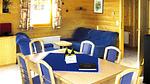 DiningRoom - Ferienhaus für 8 Personen (72 m²) in Schlierbach - Top-Hundeurlaub