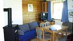 DiningRoom - Ferienhaus für 8 Personen (72 m²) in Schlierbach - Top-Hundeurlaub