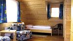 BedRoom - Ferienhaus für 8 Personen (72 m²) in Schlierbach - Top-Hundeurlaub