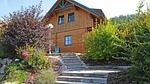 ExteriorSummer - Ferienhaus für 8 Personen (72 m²) in Schlierbach - Top-Hundeurlaub