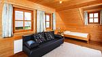 BedRoom - Ferienhaus für 8 Personen (72 m²) in Schlierbach - Top-Hundeurlaub