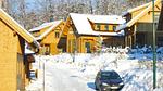 ExteriorSummer - Ferienhaus für 8 Personen (72 m²) in Schlierbach - Top-Hundeurlaub