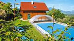 PoolOfHouse - Ferienhaus für 8 Personen (72 m²) in Schlierbach - Top-Hundeurlaub