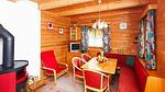 DiningRoom - Ferienhaus für 8 Personen (72 m²) in Schlierbach - Top-Hundeurlaub