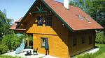 ExteriorSummer - Ferienhaus für 8 Personen (72 m²) in Schlierbach - Top-Hundeurlaub
