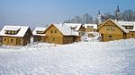 ExteriorSummer - Ferienhaus für 8 Personen (72 m²) in Schlierbach - Top-Hundeurlaub