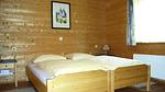 BedRoom - Ferienhaus für 8 Personen (72 m²) in Schlierbach - Top-Hundeurlaub