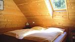 BedRoom - Ferienhaus für 8 Personen (72 m²) in Schlierbach - Top-Hundeurlaub