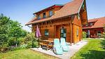 TerraceBalcony - Ferienhaus für 8 Personen (72 m²) in Schlierbach - Top-Hundeurlaub
