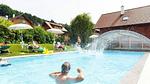 PoolOfHouse - Ferienhaus für 8 Personen (72 m²) in Schlierbach - Top-Hundeurlaub