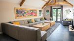 LivingRoom - Ferienhaus für 17 Personen (250 m²) in Emelo - Top-Hundeurlaub