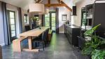 DiningRoom - Ferienhaus für 17 Personen (250 m²) in Emelo - Top-Hundeurlaub