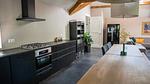 Kitchen - Ferienhaus für 17 Personen (250 m²) in Emelo - Top-Hundeurlaub
