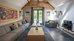 LivingRoom - Ferienhaus für 17 Personen (250 m²) in Emelo - Top-Hundeurlaub