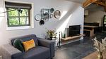 LivingRoom - Ferienhaus für 17 Personen (250 m²) in Emelo - Top-Hundeurlaub