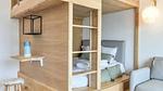 Ferienwohnung für 4 Personen (25 m²) in Arcachon - Top-Hundeurlaub