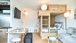 Ferienwohnung für 4 Personen (25 m²) in Arcachon - Top-Hundeurlaub