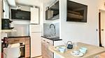 Ferienwohnung für 4 Personen (25 m²) in Arcachon - Top-Hundeurlaub