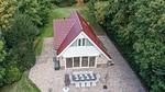 ExteriorSummer - Ferienhaus für 7 Personen (165 m²) in De Koog - Top-Hundeurlaub