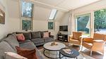 LivingRoom - Ferienhaus für 7 Personen (165 m²) in De Koog - Top-Hundeurlaub