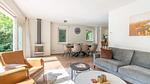 LivingRoom - Ferienhaus für 7 Personen (165 m²) in De Koog - Top-Hundeurlaub