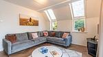 LivingRoom - Ferienhaus für 7 Personen (165 m²) in De Koog - Top-Hundeurlaub