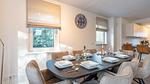 DiningRoom - Ferienhaus für 7 Personen (165 m²) in De Koog - Top-Hundeurlaub