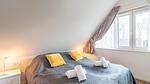 BedRoom - Ferienhaus für 7 Personen (165 m²) in De Koog - Top-Hundeurlaub