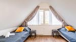 BedRoom - Ferienhaus für 7 Personen (165 m²) in De Koog - Top-Hundeurlaub