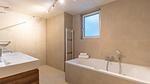 BathRoom - Ferienhaus für 7 Personen (165 m²) in De Koog - Top-Hundeurlaub