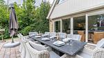TerraceBalcony - Ferienhaus für 7 Personen (165 m²) in De Koog - Top-Hundeurlaub