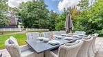 TerraceBalcony - Ferienhaus für 7 Personen (165 m²) in De Koog - Top-Hundeurlaub
