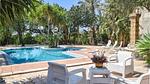 pool - Ferienhaus für 12 Personen (350 m²) in Saline Ioniche - Top-Hundeurlaub