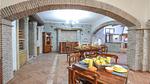 living-room - Ferienhaus für 12 Personen (350 m²) in Saline Ioniche - Top-Hundeurlaub