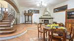 living-room - Ferienhaus für 12 Personen (350 m²) in Saline Ioniche - Top-Hundeurlaub