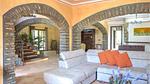 living-room - Ferienhaus für 12 Personen (350 m²) in Saline Ioniche - Top-Hundeurlaub